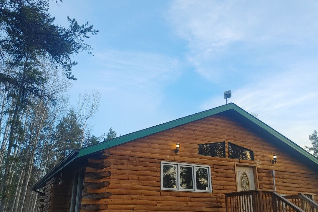 Photo of Outdoor in Manitoba