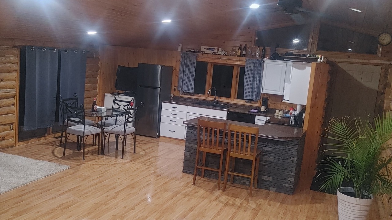 Photo of Kitchen in Manitoba
