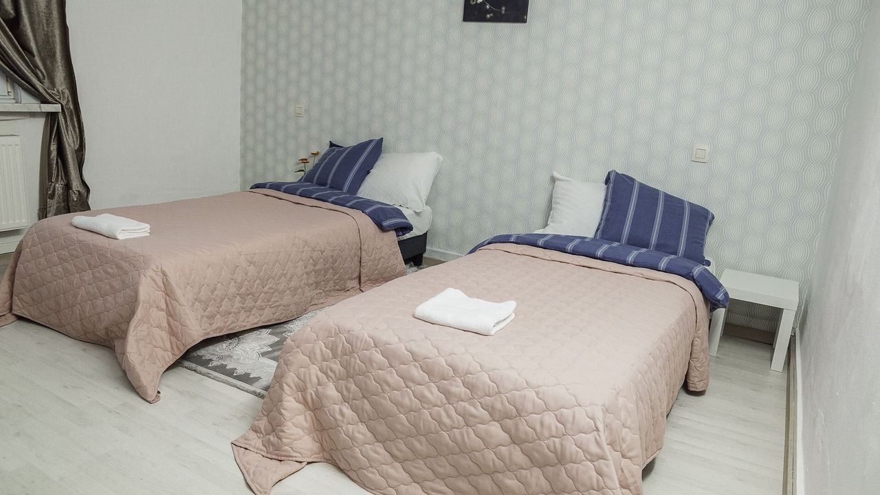 Photo of Bedroom in Hoboken