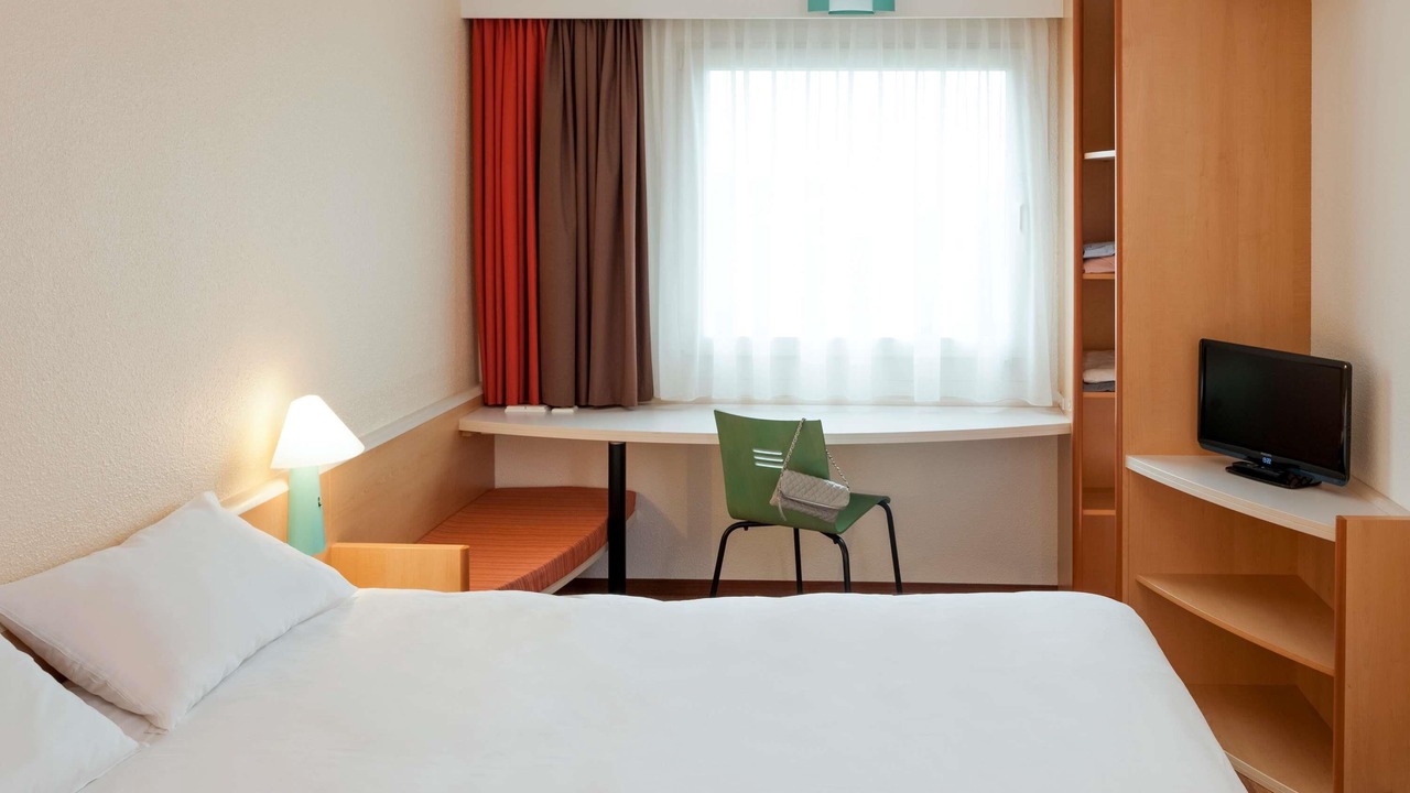 Photo of Bedroom in Karlshohe