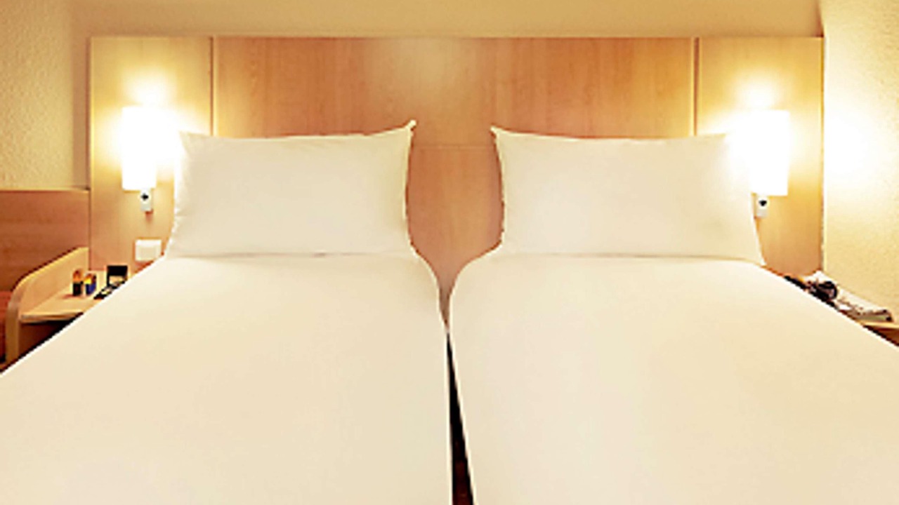 Photo of Bedroom in Karlshohe