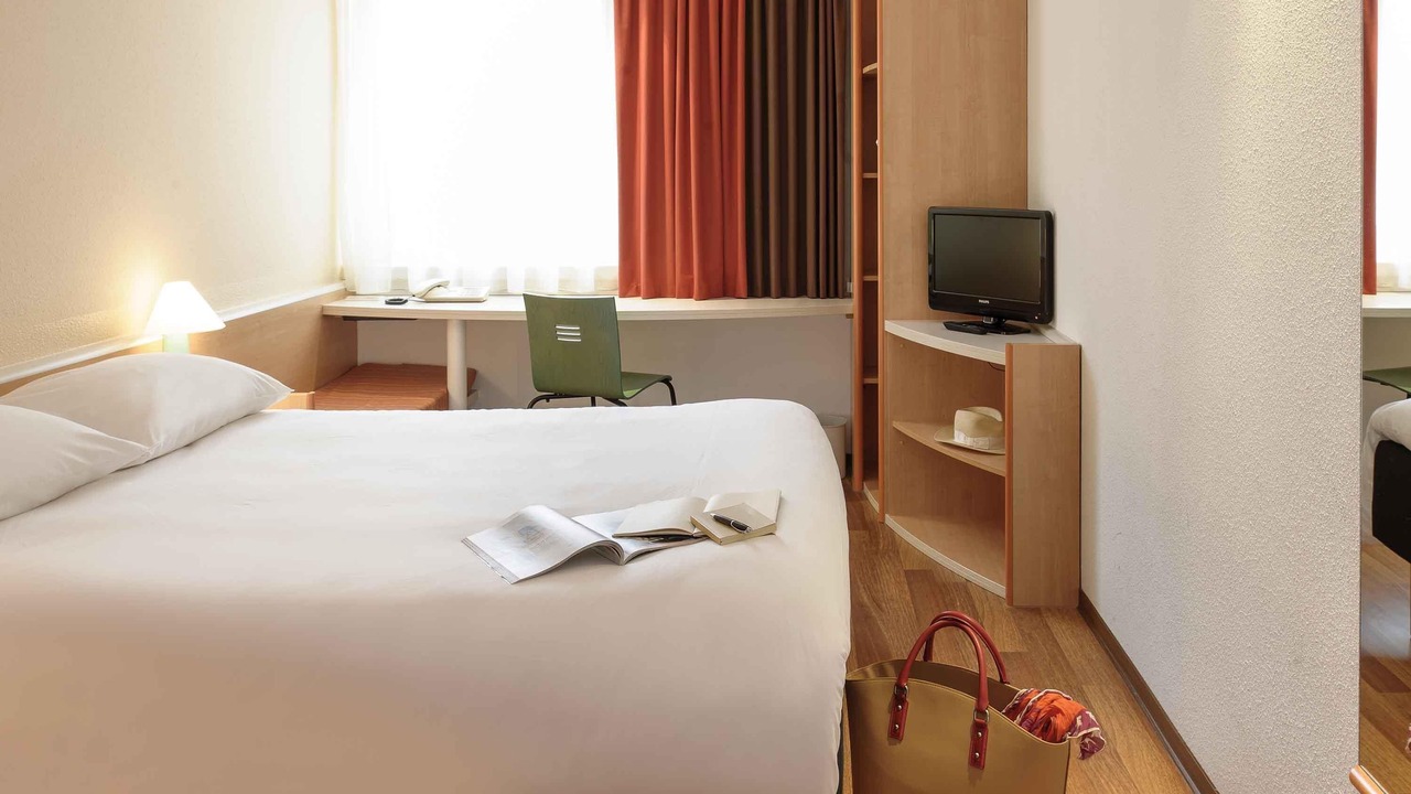 Photo of Bedroom in Karlshohe