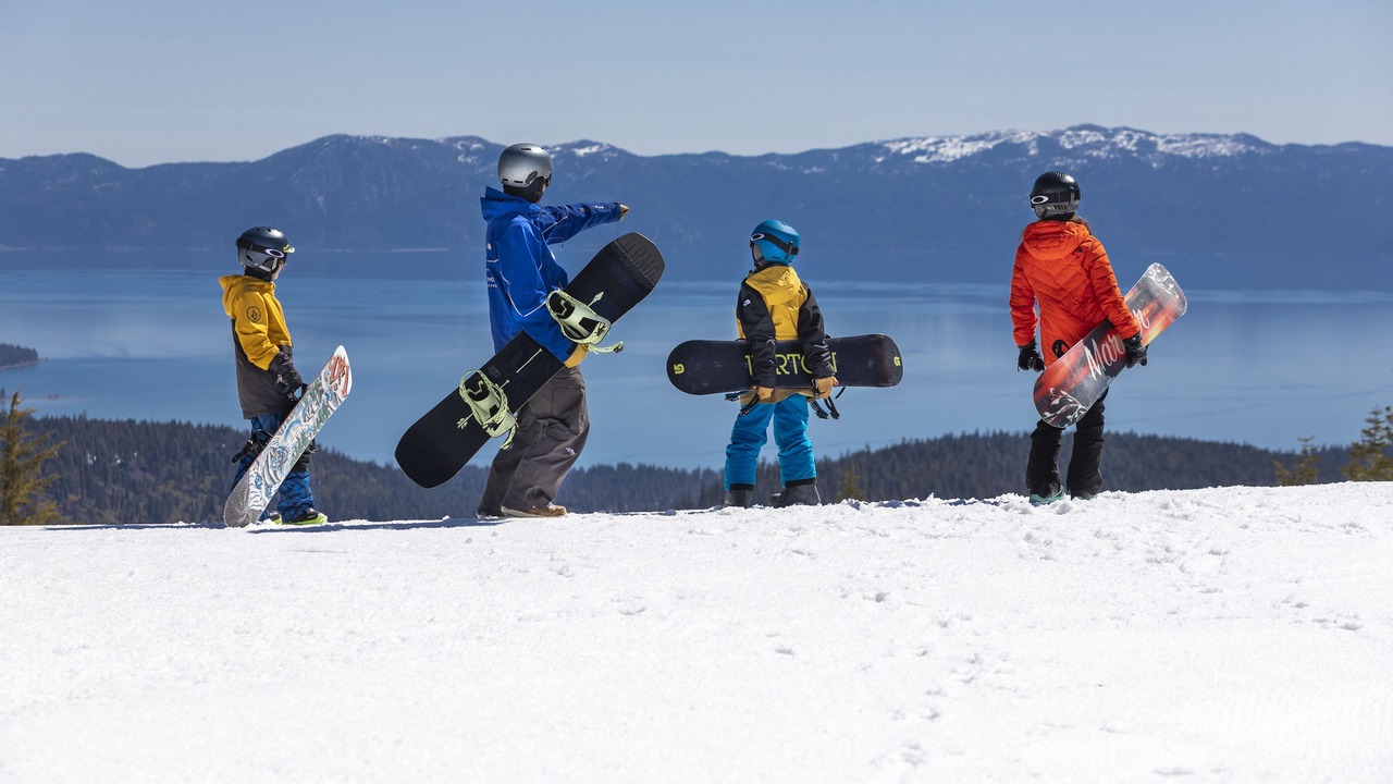 Photo of Others in Olympic Valley