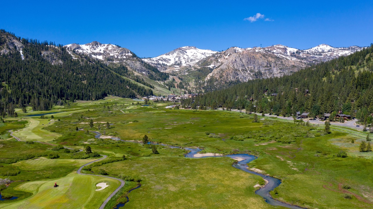 Photo of Outdoor in Olympic Valley