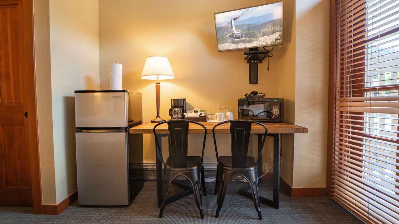 Photo of Bedroom in Olympic Valley