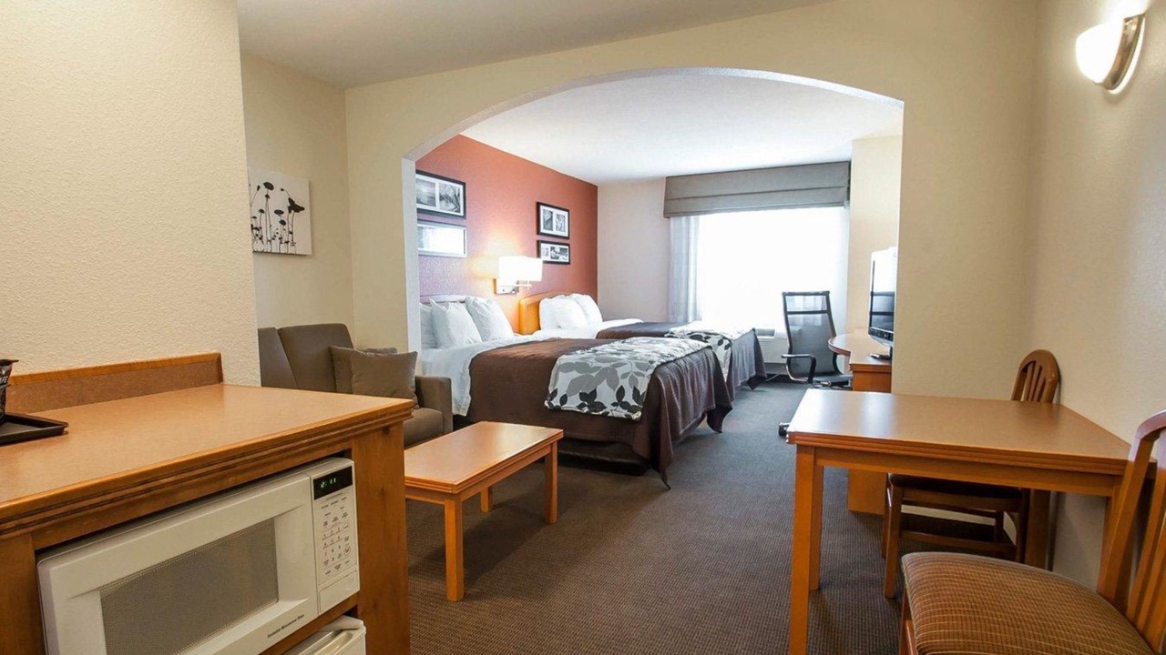 Photo of Bedroom in Camdenton