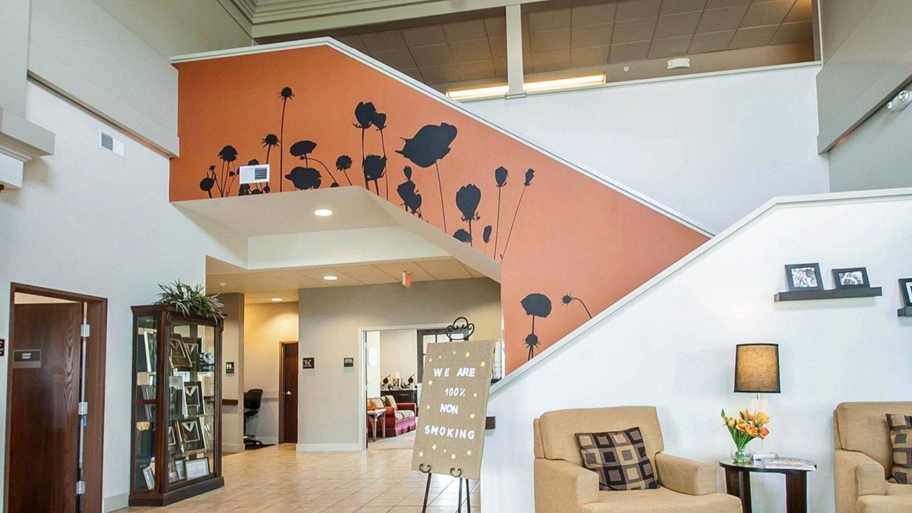 Photo of Livingroom in Camdenton