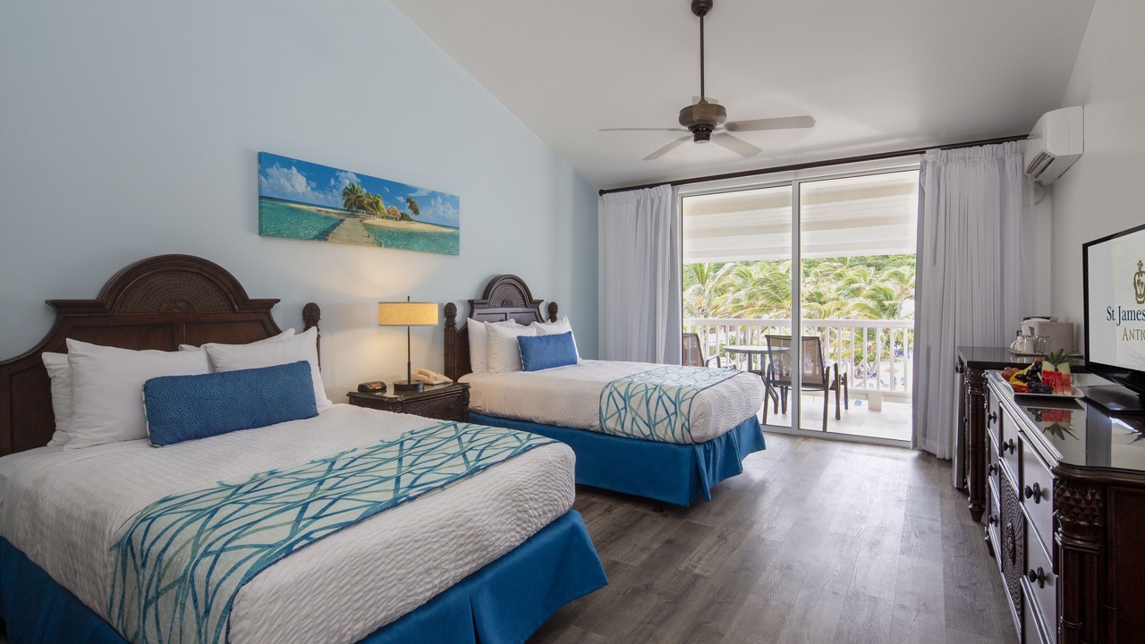 Photo of Bedroom in Mamora Bay
