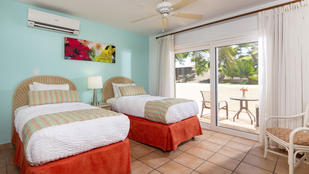 Photo of Bedroom in Mamora Bay