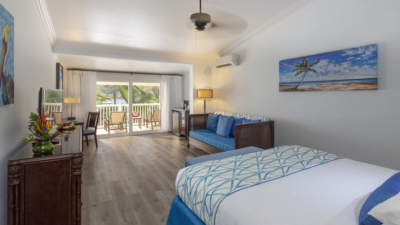 Photo of Bedroom in Mamora Bay