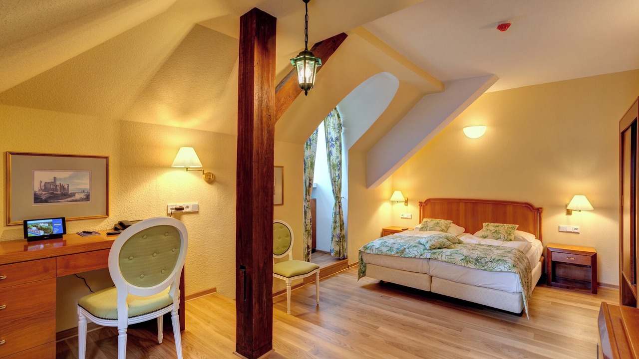 Photo of Bedroom in Lubbenau/Spreewald