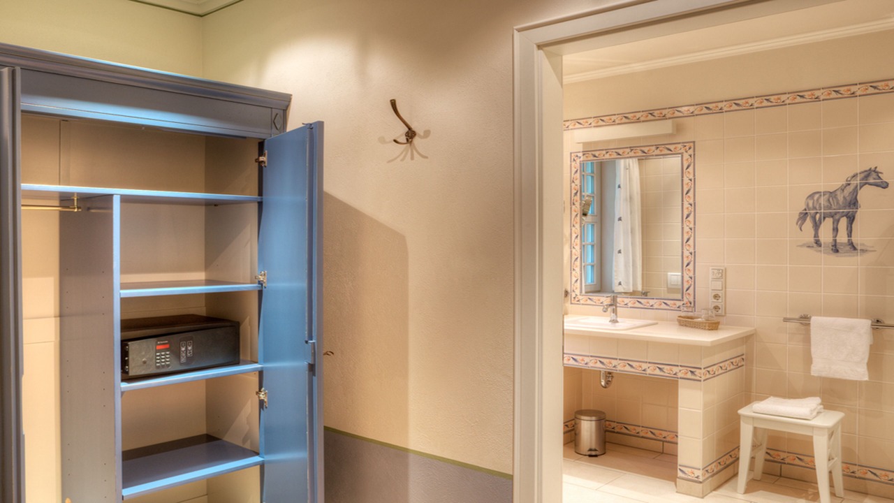 Photo of Bedroom in Lubbenau/Spreewald