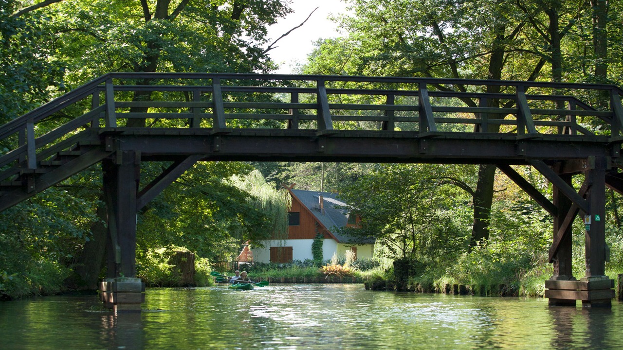 Photo of Others in Lubbenau/Spreewald