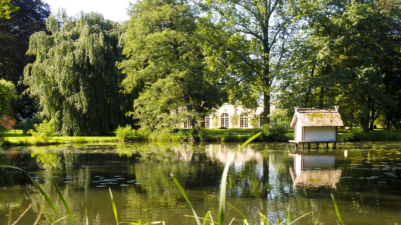 Photo of Outdoor in Lubbenau/Spreewald