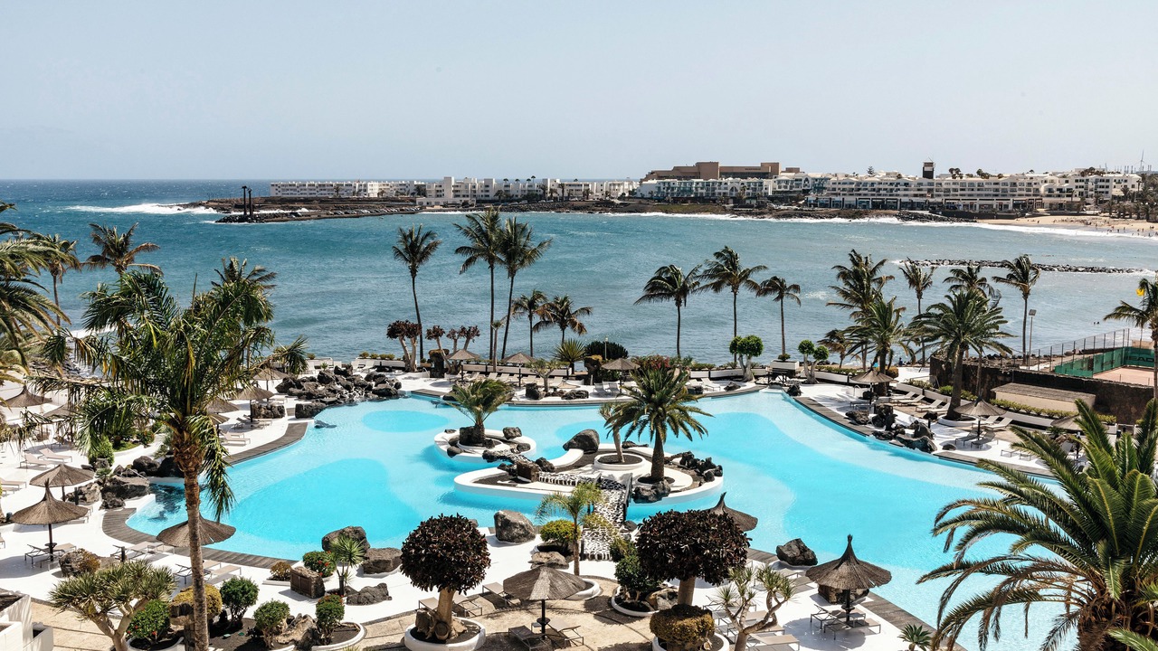 Photo of Outdoor in Costa Teguise