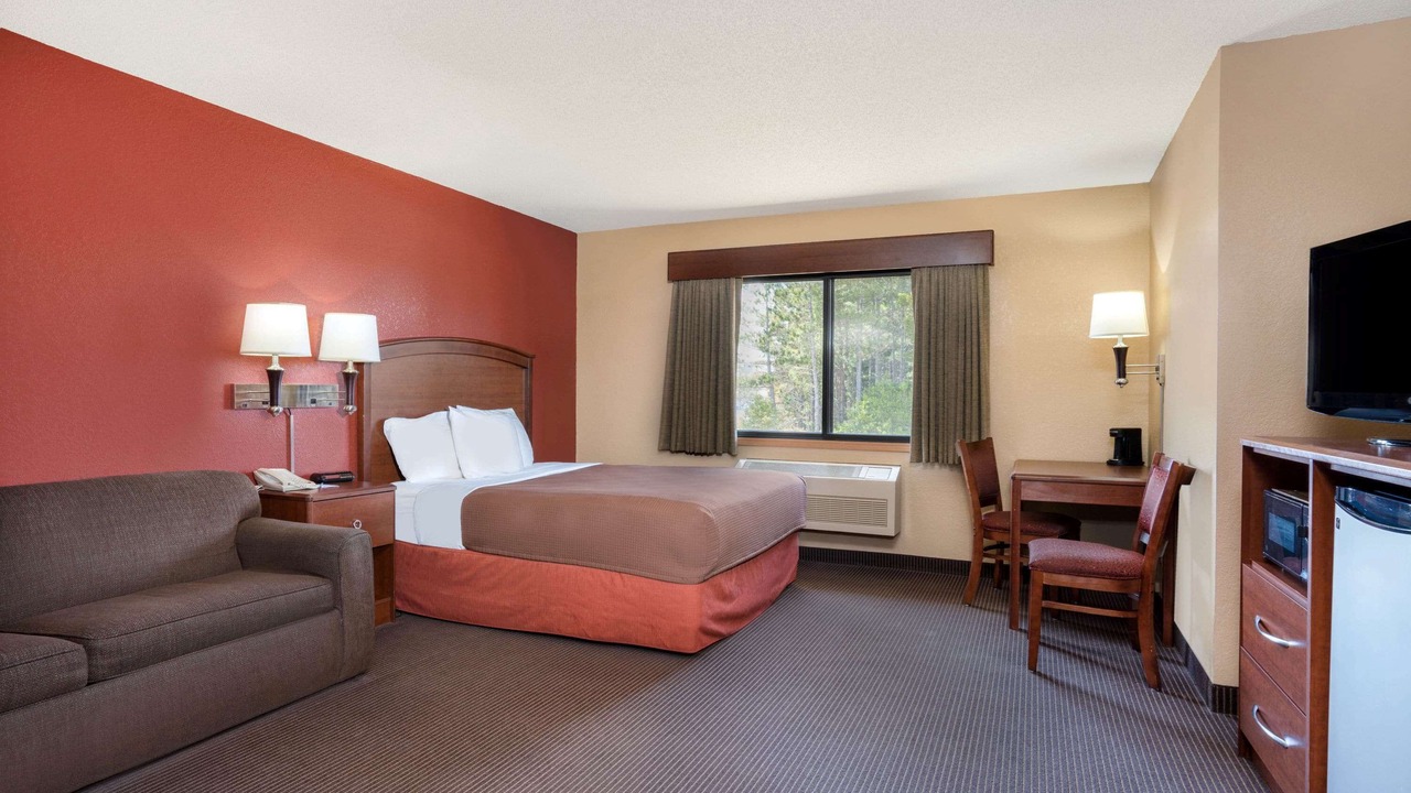 Photo of Livingroom in Park Rapids