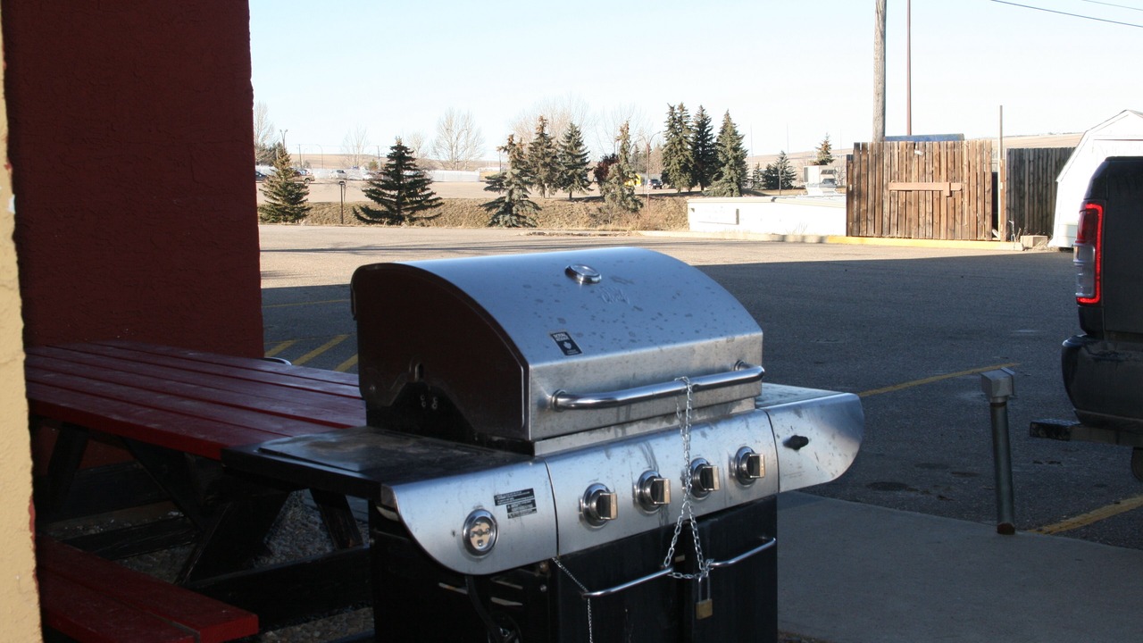 Photo of Outdoor in Swift Current