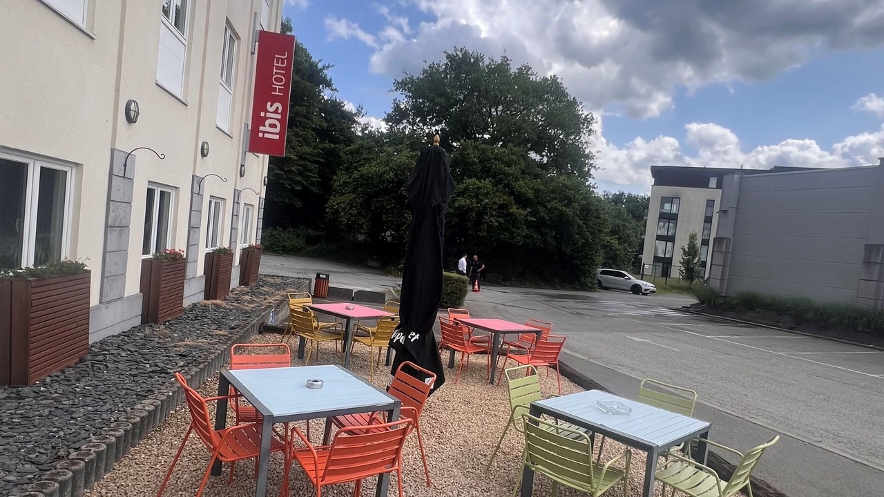 Photo of Patio Balcony in Boncelles