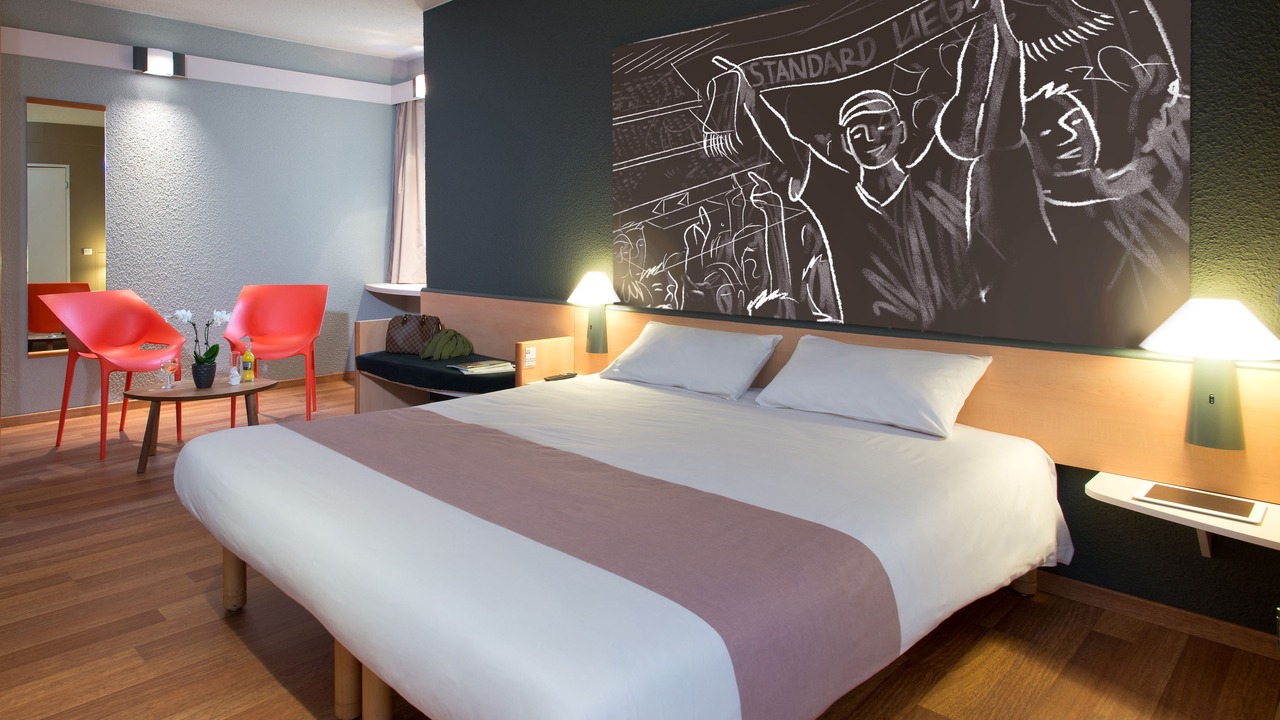 Photo of Bedroom in Boncelles