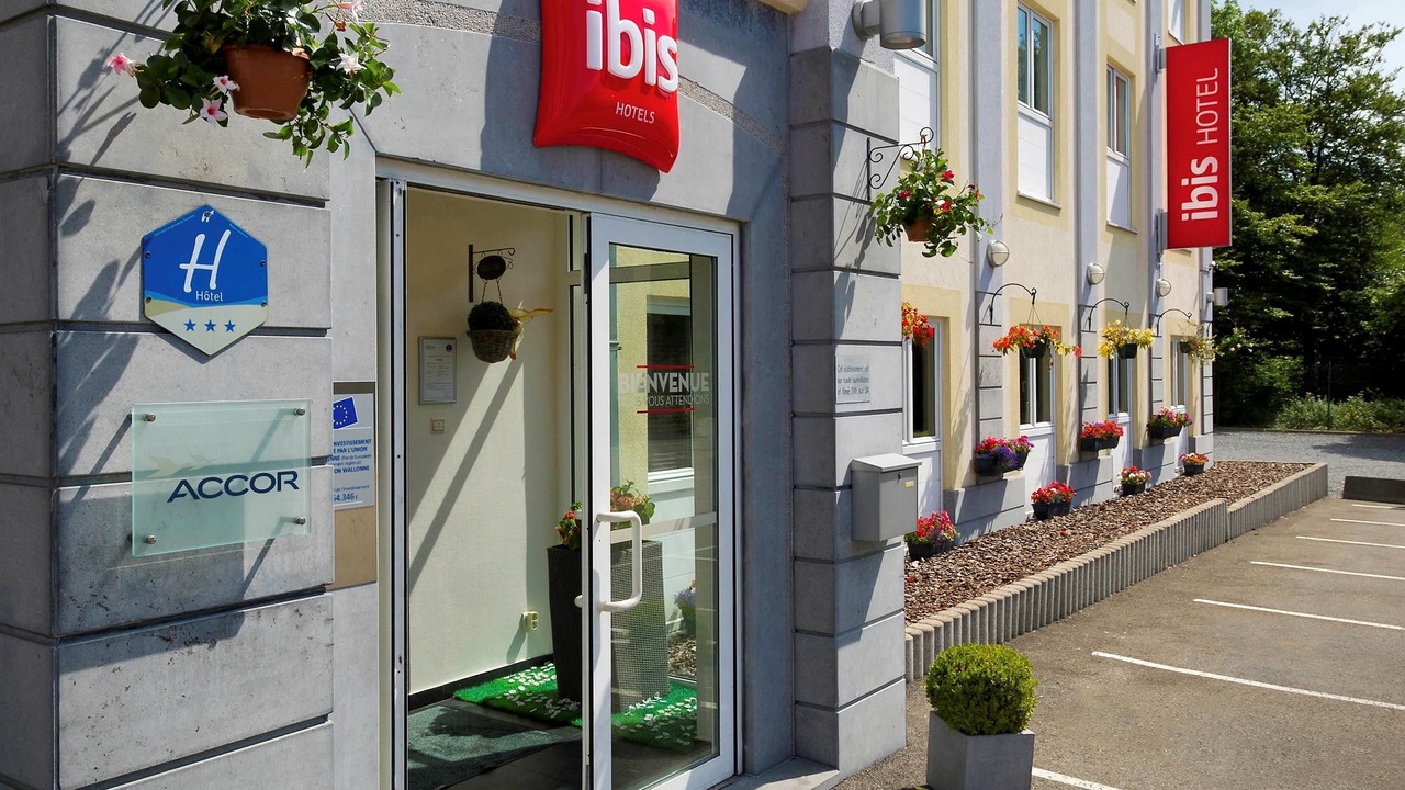 Photo of Outdoor in Boncelles