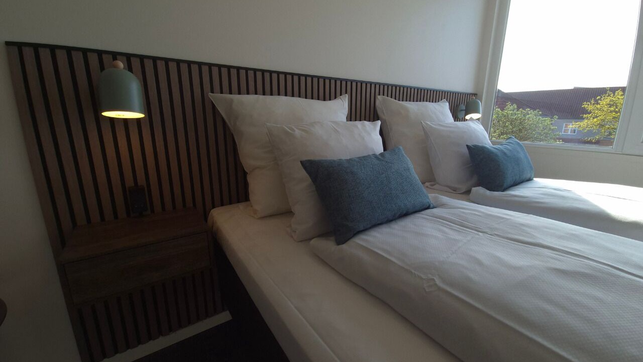 Photo of Bedroom in Hjørring
