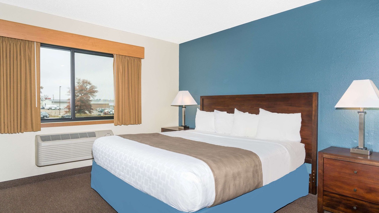 Photo of Bedroom in Brainerd
