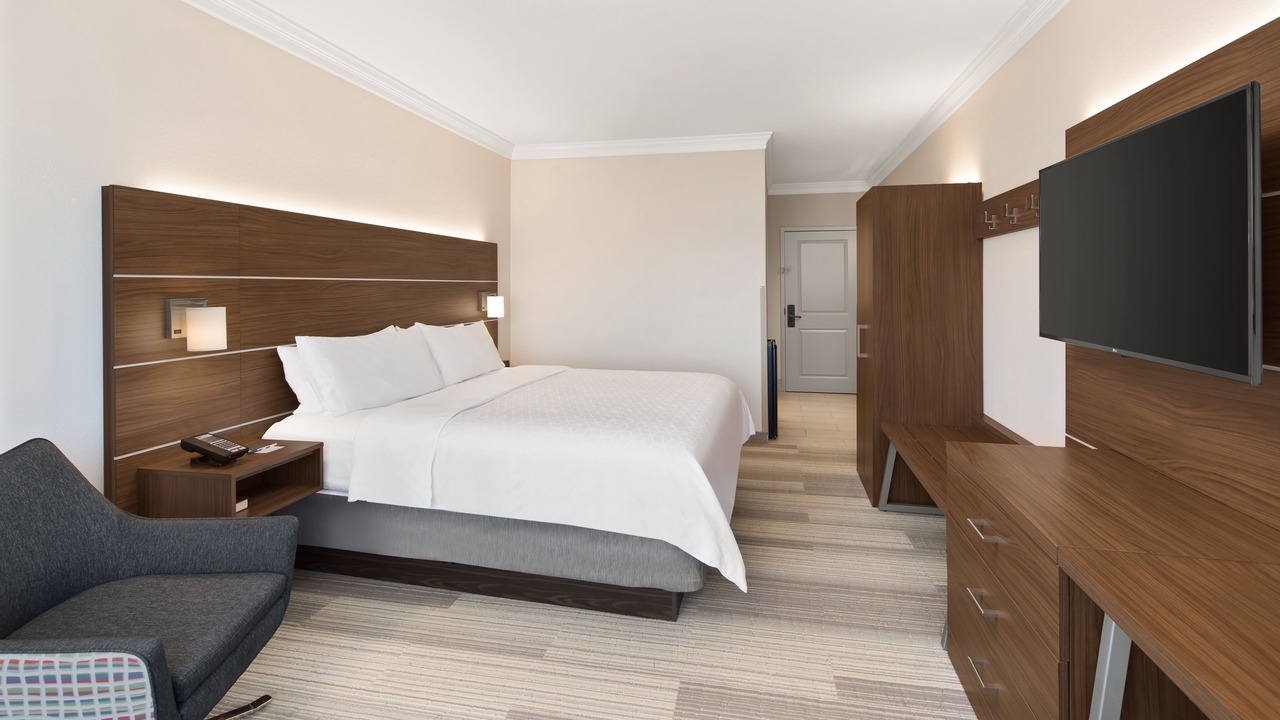 Photo of Bedroom in Byron