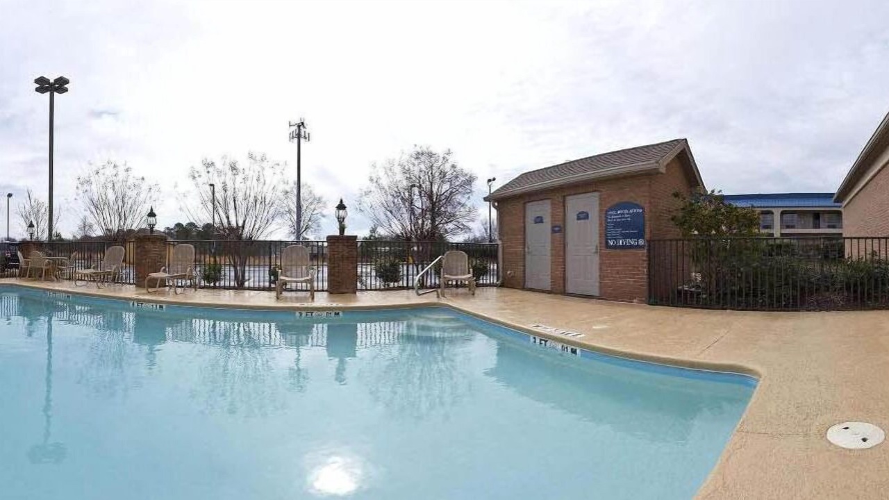 Photo of Outdoor in Byron