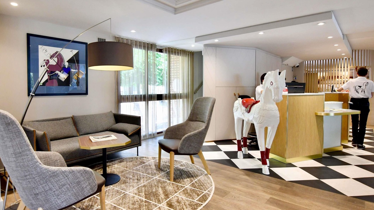 Photo of Outdoor in Maisons-Laffitte