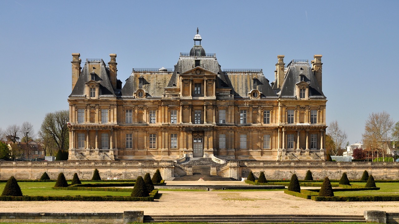 Photo of Others in Maisons-Laffitte