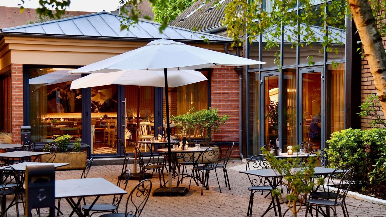 Photo of Outdoor in Maisons-Laffitte