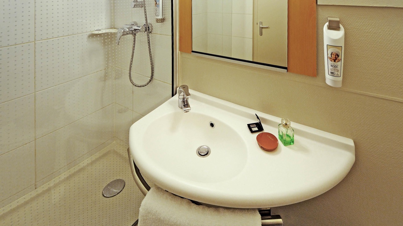 Photo of Bedroom in Maisons-Laffitte