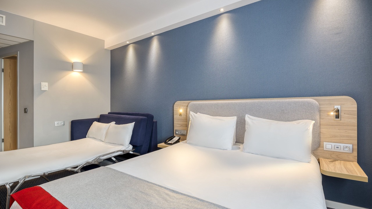Photo of Bedroom in Mechelen