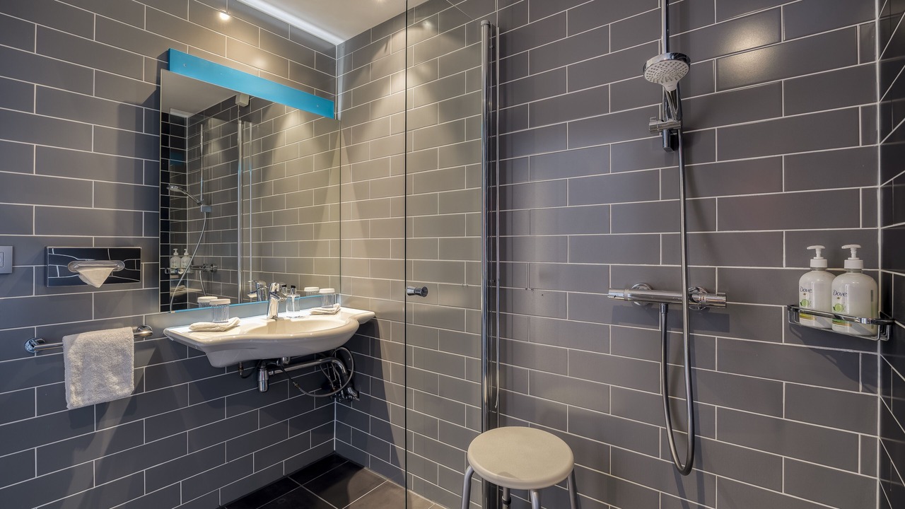 Photo of Bathroom in Mechelen