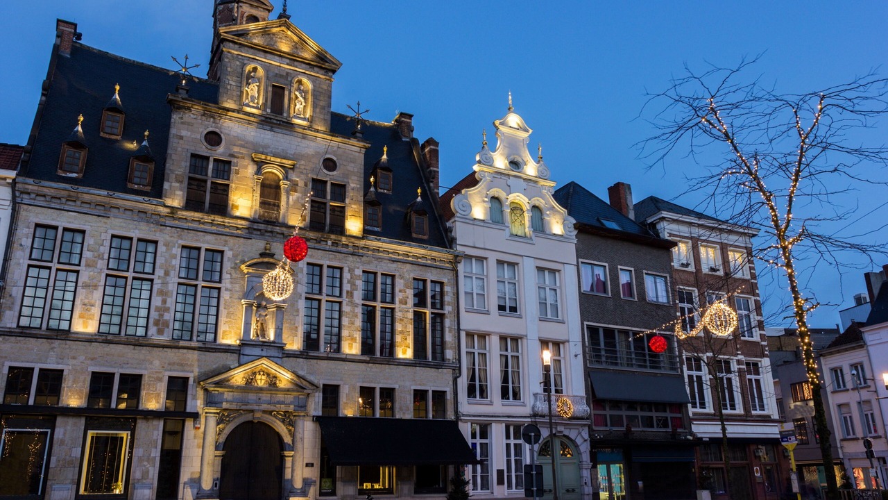 Photo of Others in Mechelen