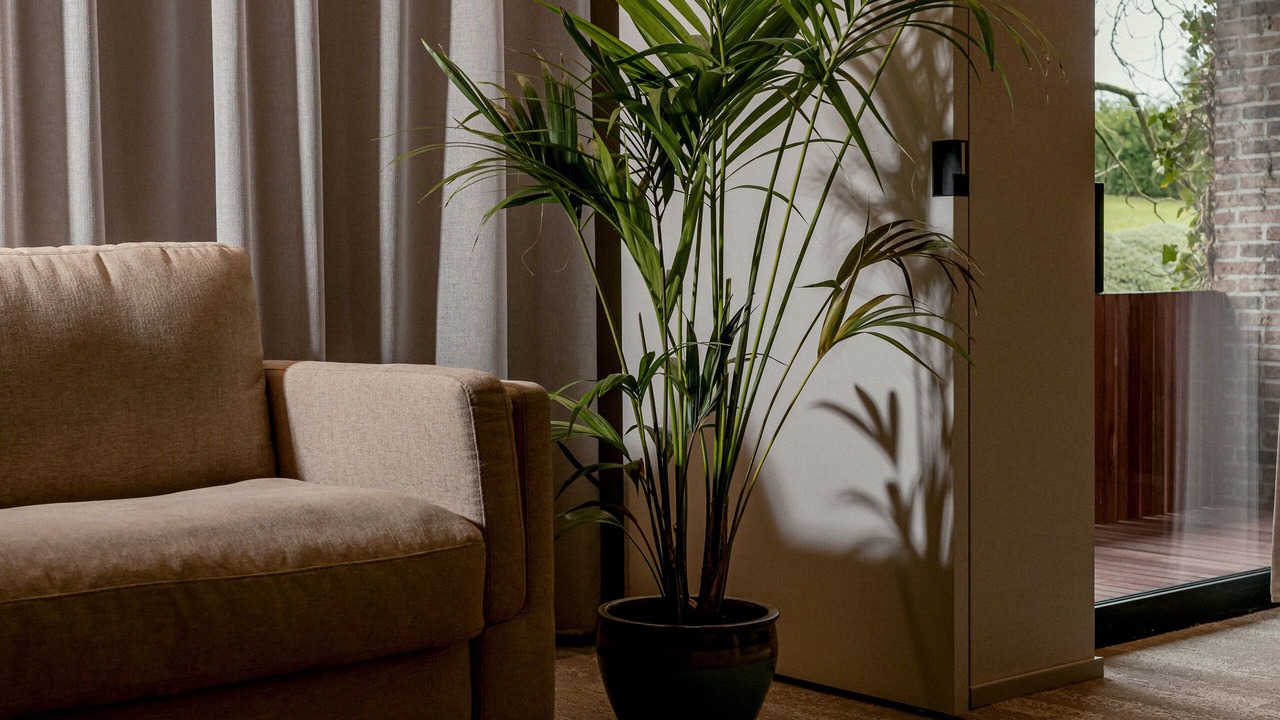 Photo of Bedroom in Genk