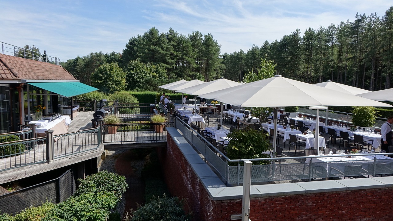 Photo of Patio Balcony in Genk