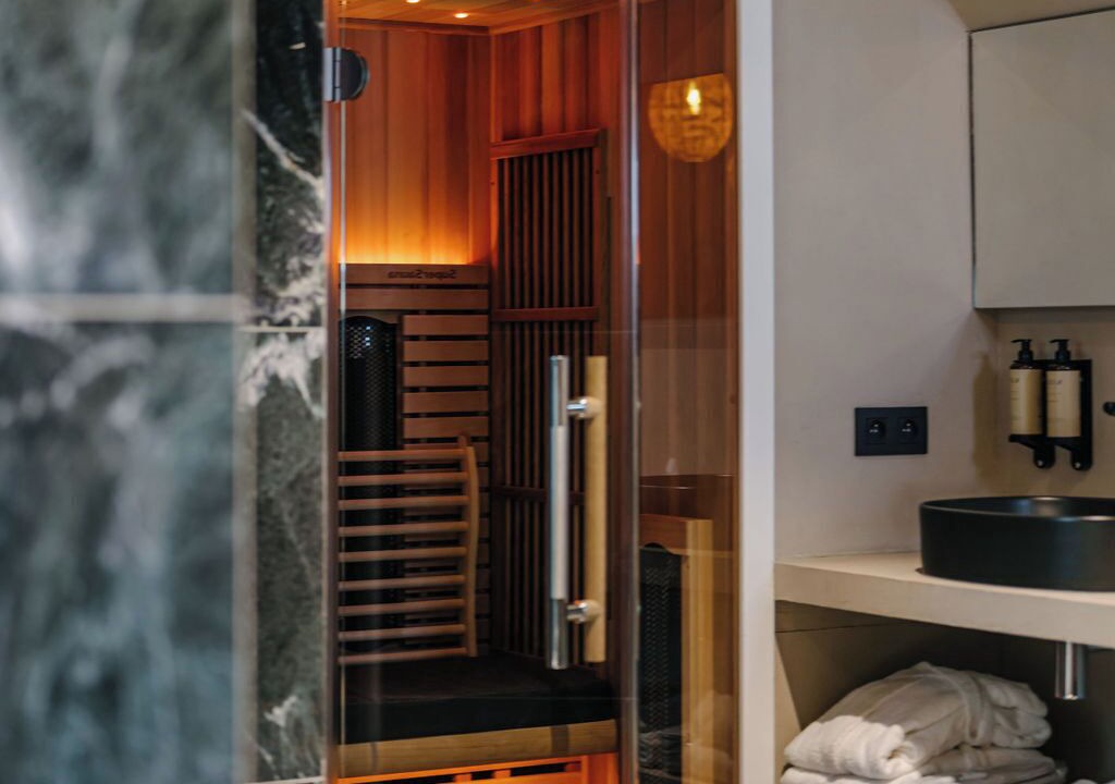 Photo of Bathroom in Genk