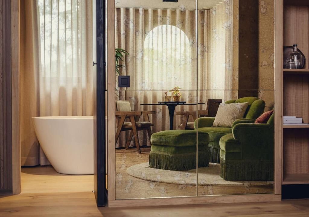 Photo of Bedroom in Genk