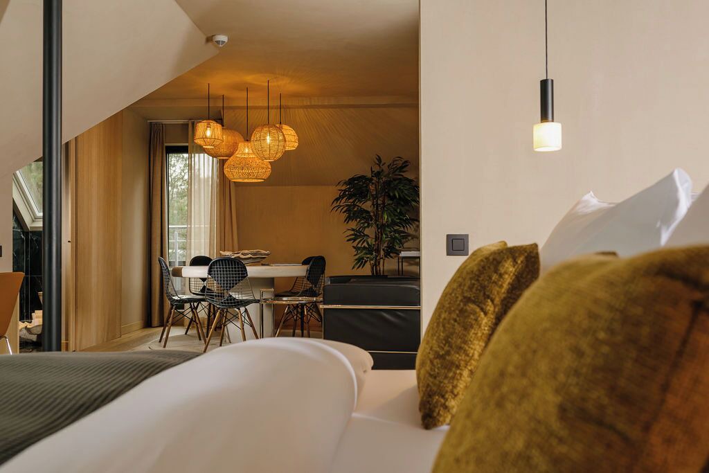 Photo of Bedroom in Genk