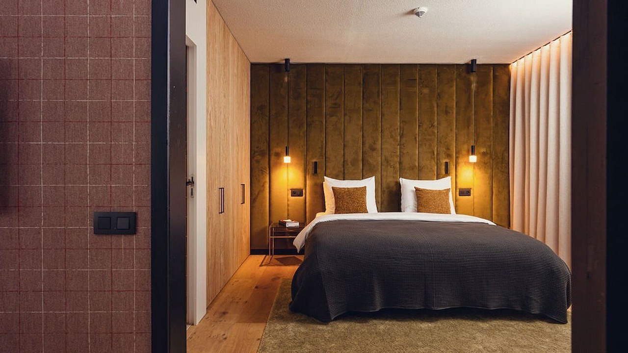 Photo of Bedroom in Genk
