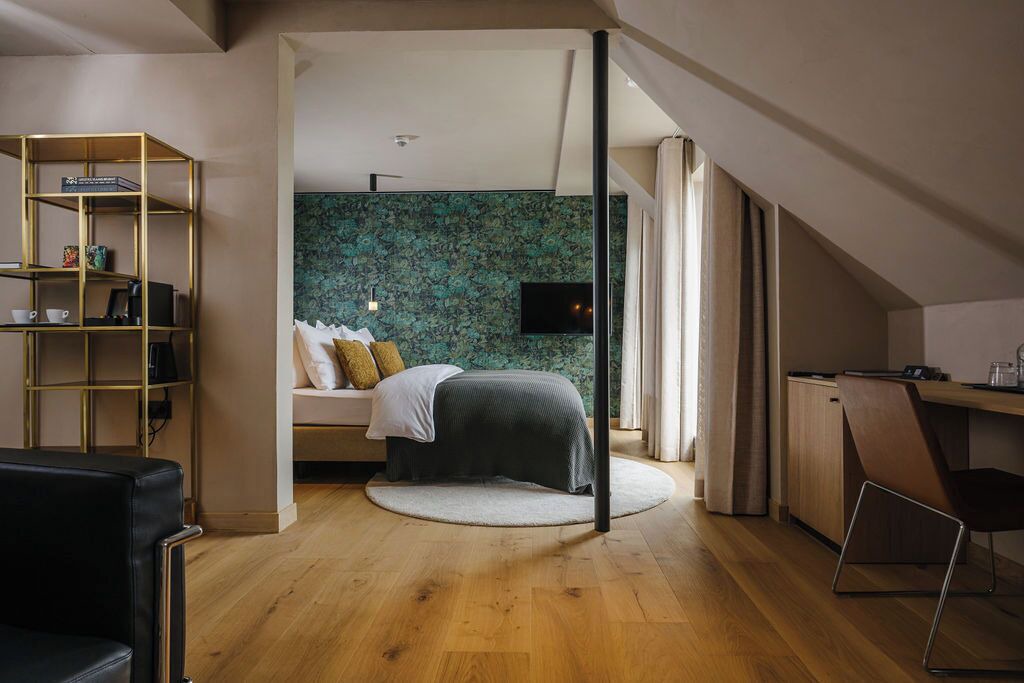 Photo of Bedroom in Genk