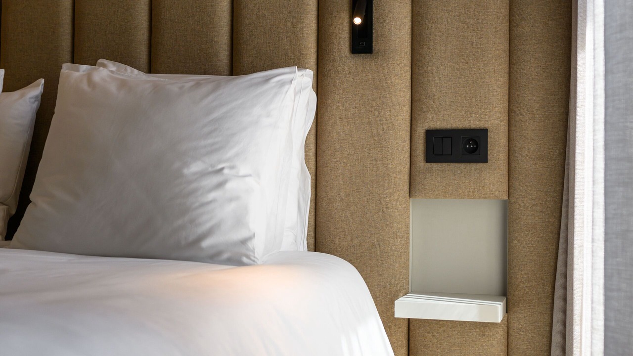 Photo of Bedroom in Genk