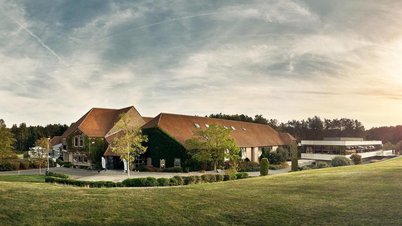 Photo of Outdoor in Genk