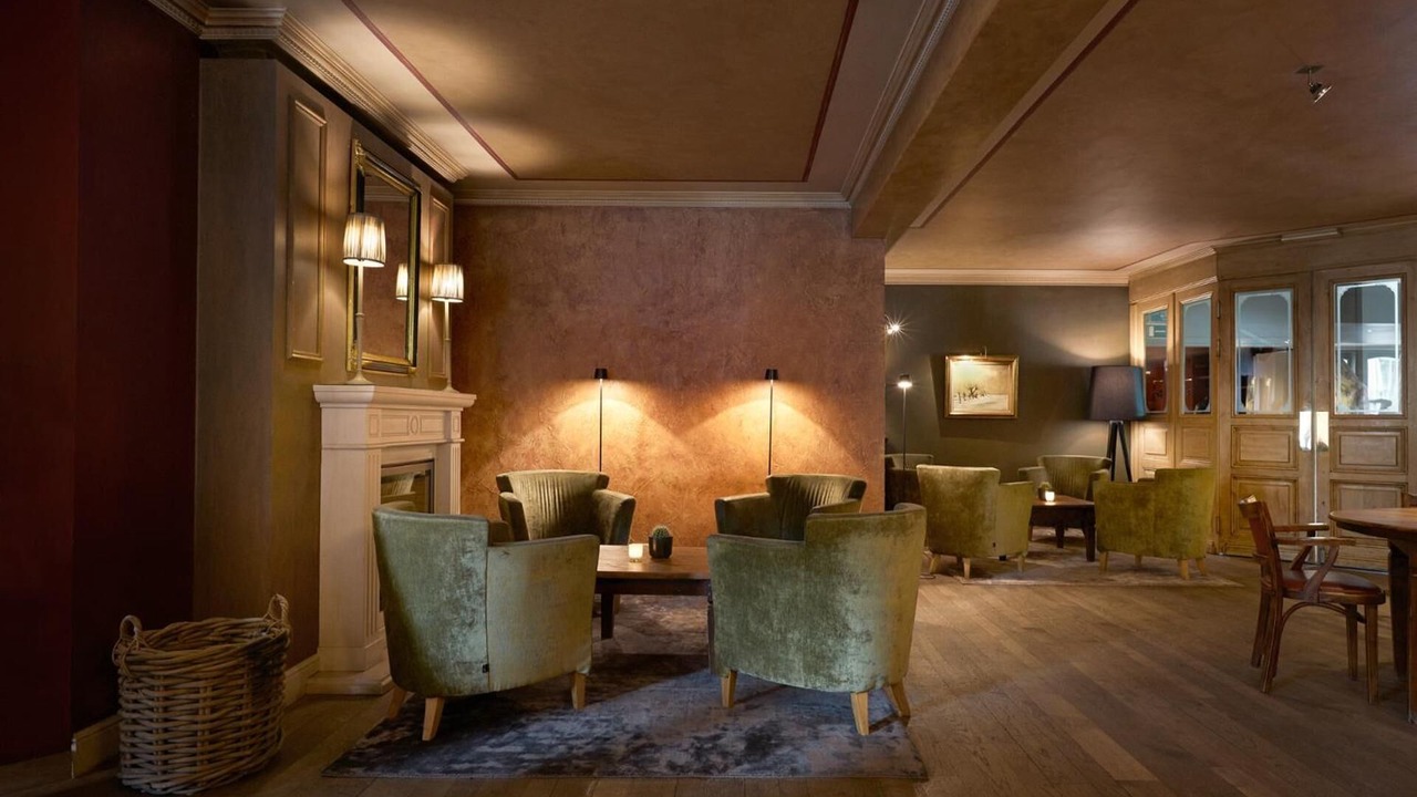 Photo of Livingroom in Genk