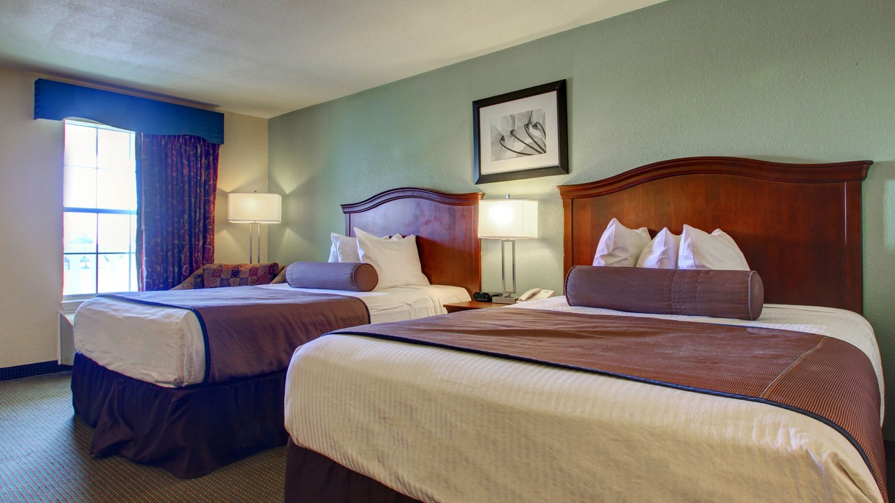 Photo of Bedroom in Robinsonville
