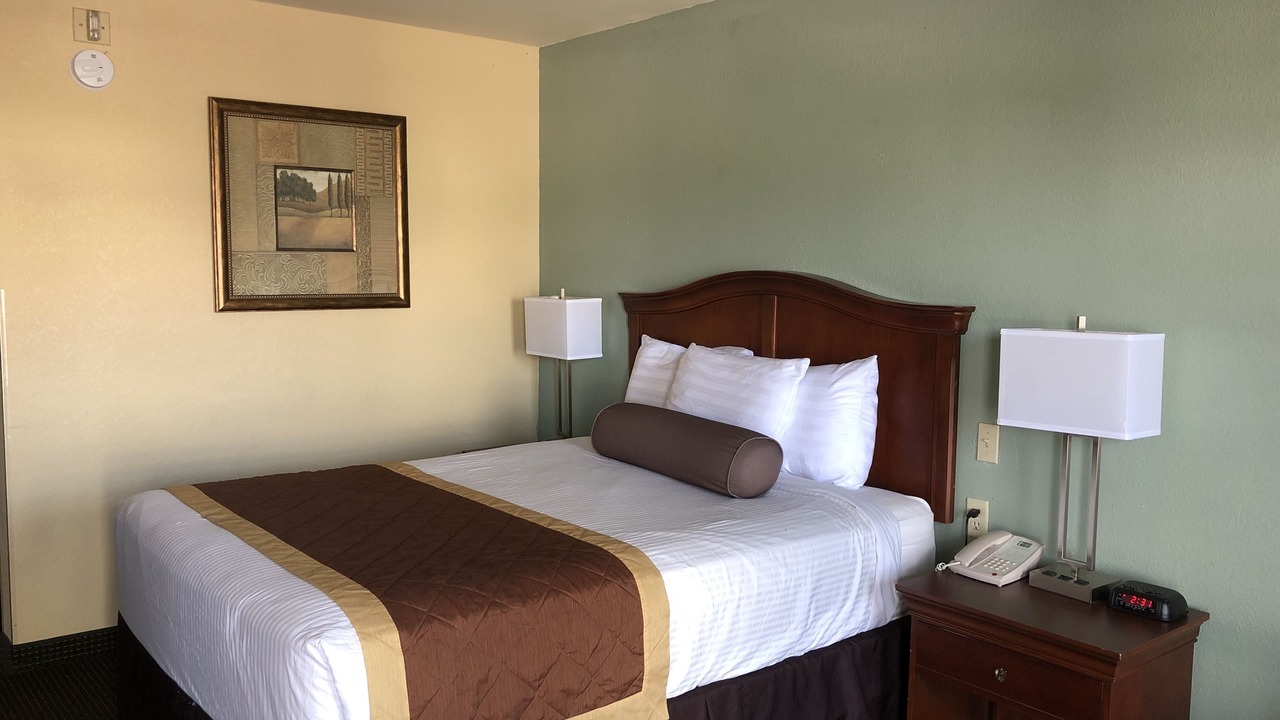 Photo of Bedroom in Robinsonville