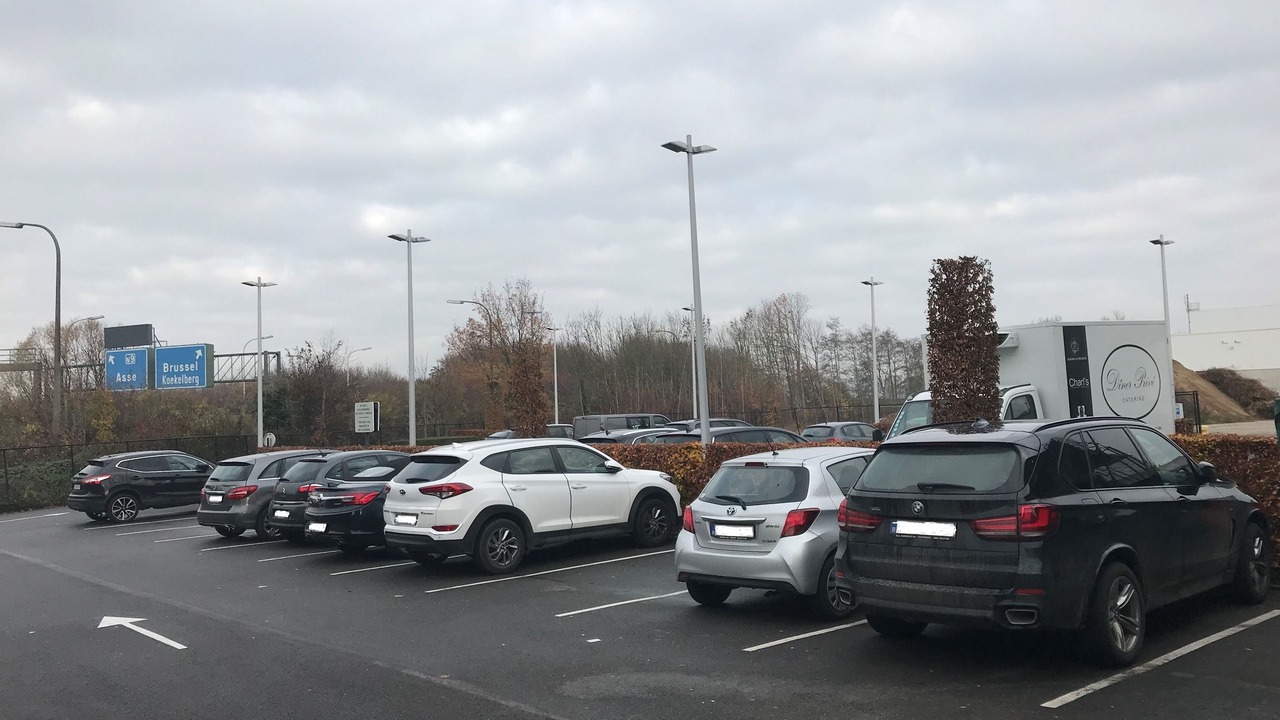 Photo of Others in Groot-Bijgaarden