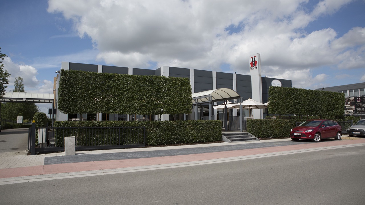 Photo of Outdoor in Groot-Bijgaarden