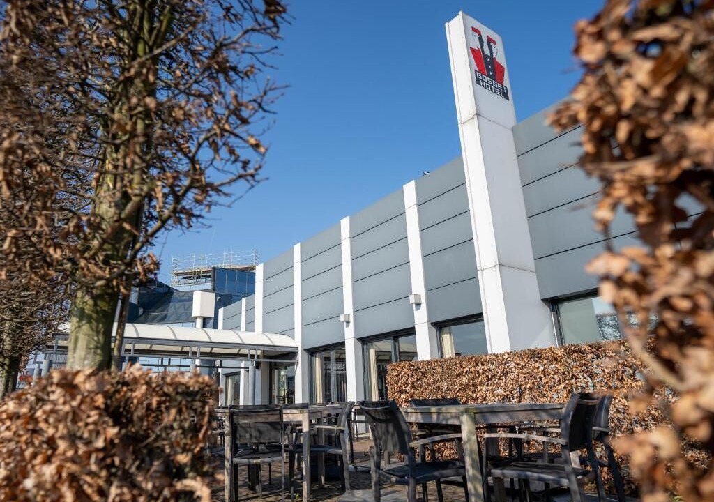 Photo of Outdoor in Groot-Bijgaarden